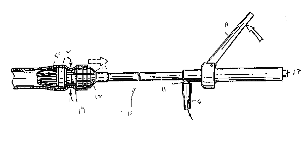 Une figure unique qui représente un dessin illustrant l'invention.